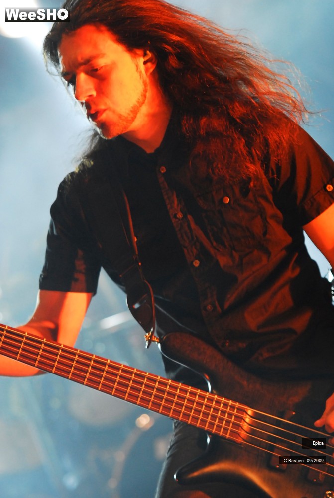 17/28 photos du spectacle Epica
