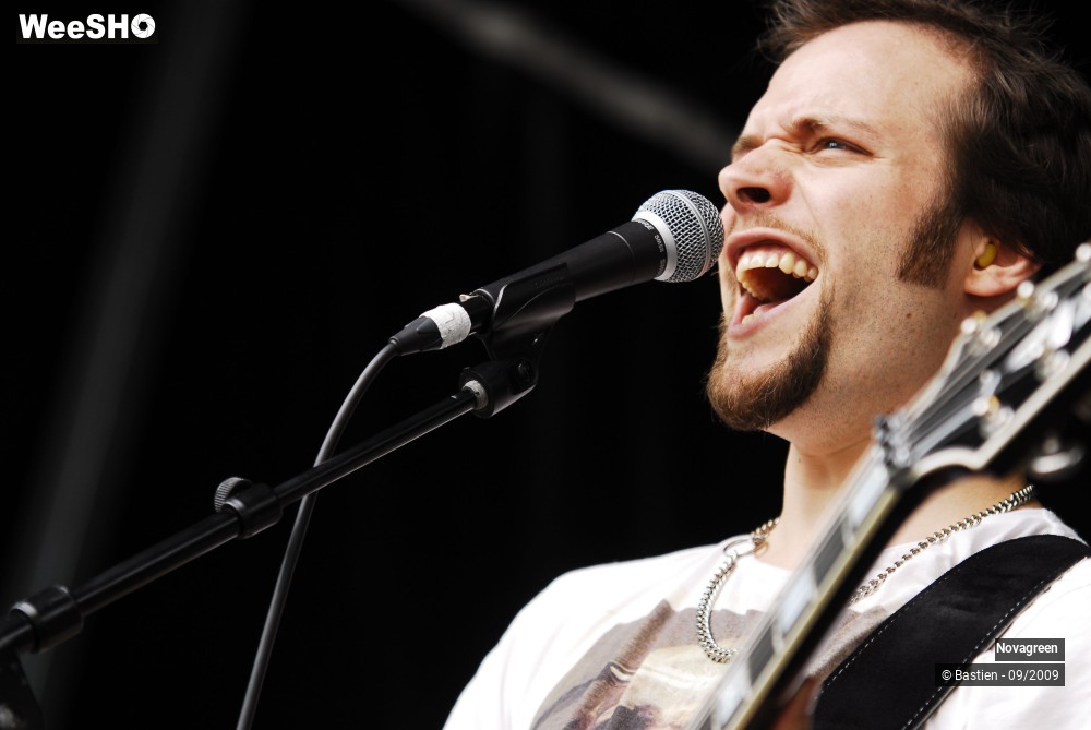 15/29 photos du spectacle Novagreen