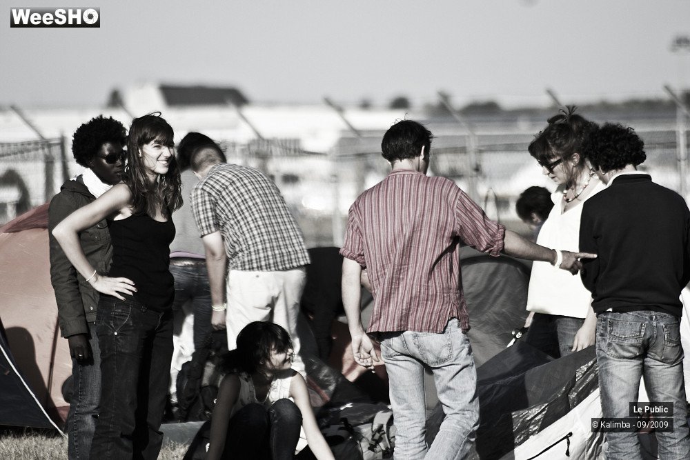 33/48 photos du spectacle Fête de l'Huma Ambiance 1
