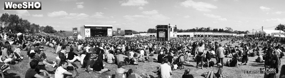 48/48 photos du spectacle Fête de l'Huma Ambiance 1