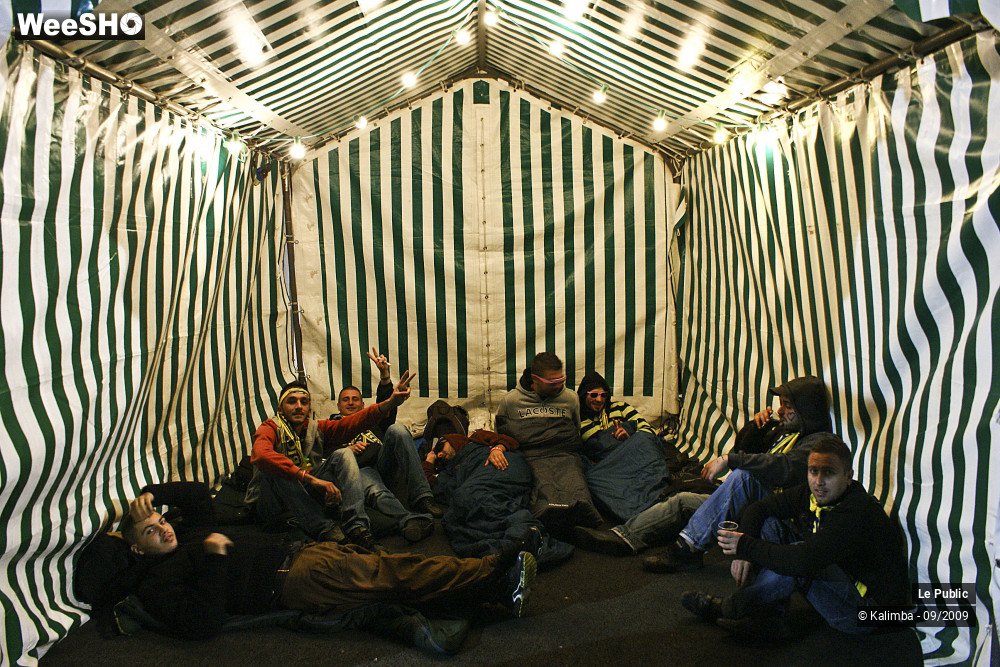 22/38 photos du spectacle Fête de l'Huma Ambiance 2
