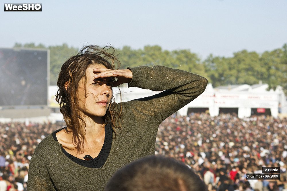 27/38 photos du spectacle Fête de l'Huma Ambiance 2