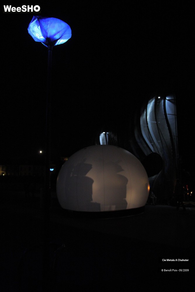 17/42 photos du spectacle Mon oeil !
