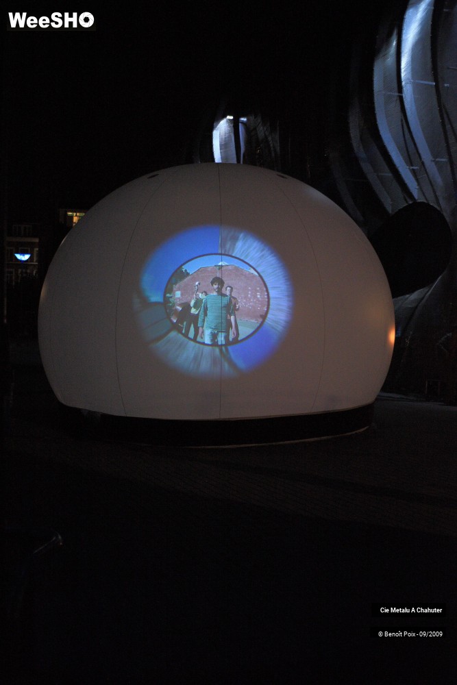 22/42 photos du spectacle Mon oeil !