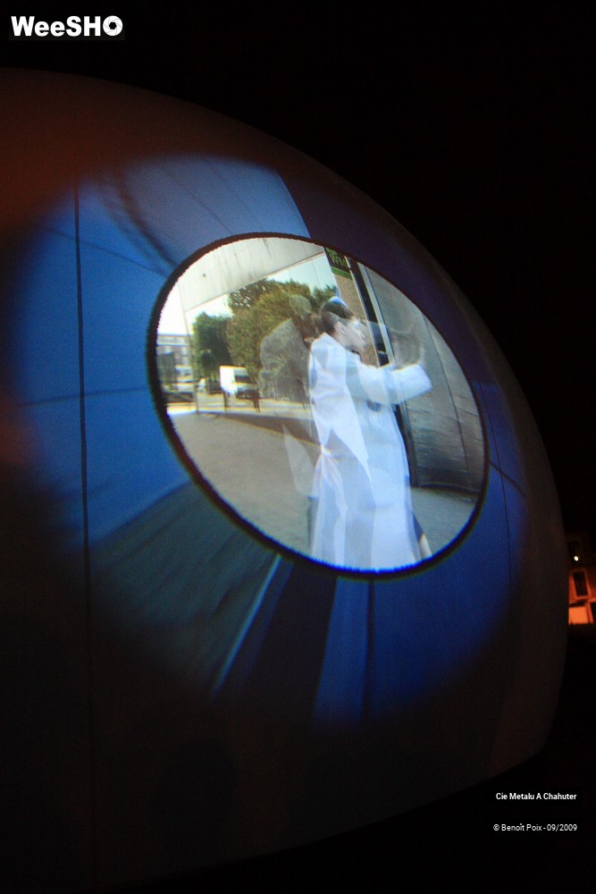 23/42 photos du spectacle Mon oeil !