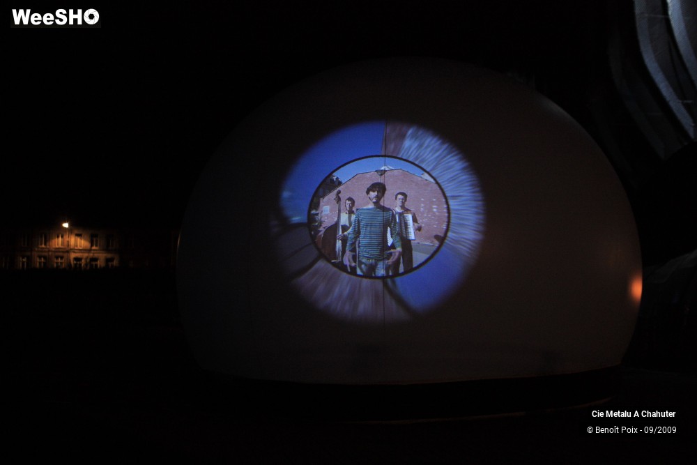 37/42 photos du spectacle Mon oeil !
