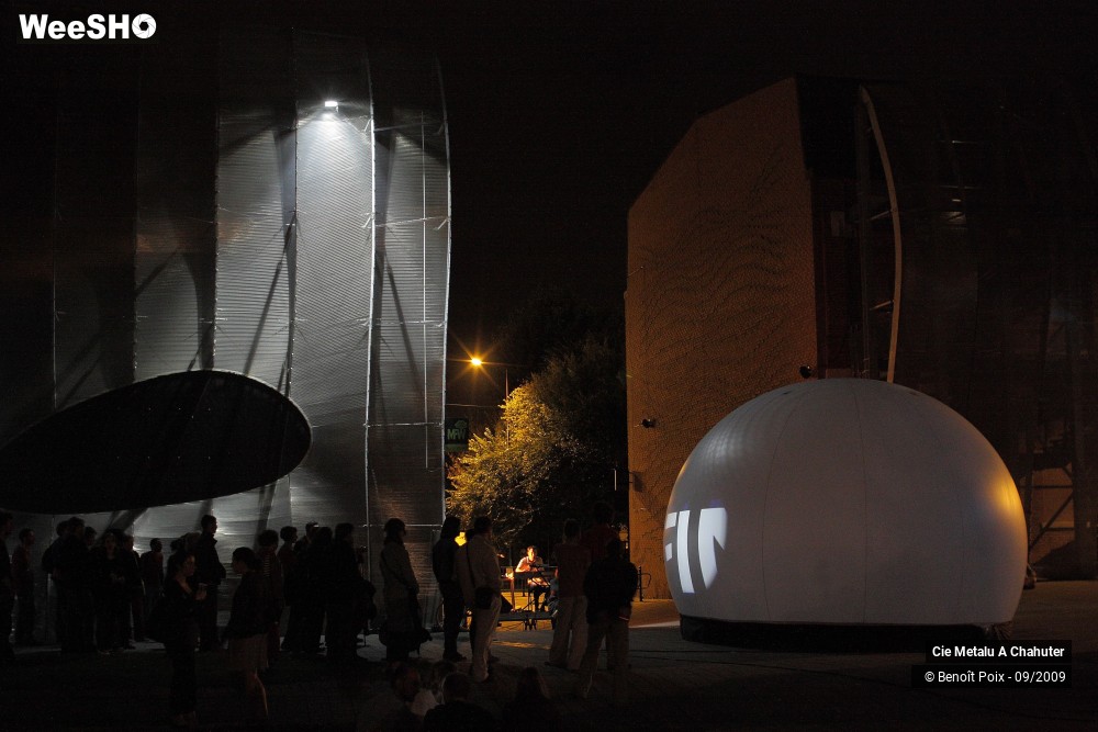 42/42 photos du spectacle Mon oeil !