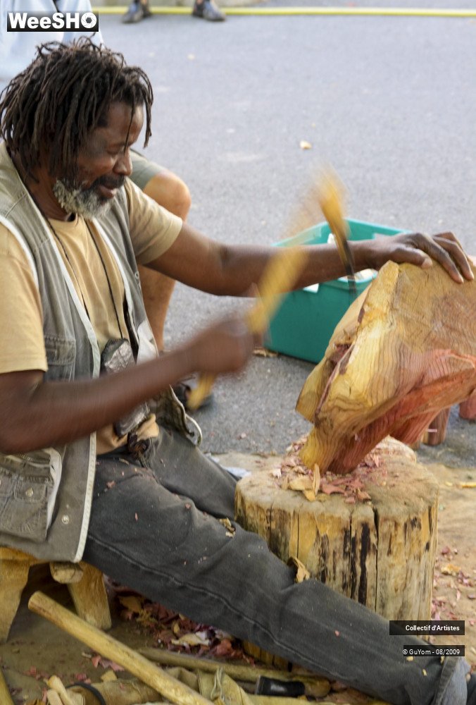 8/27 photos du spectacle Transes Cévenoles Artistes Divers