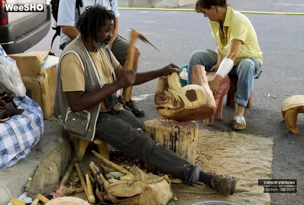 13/27 photos du spectacle Transes Cévenoles Artistes Divers