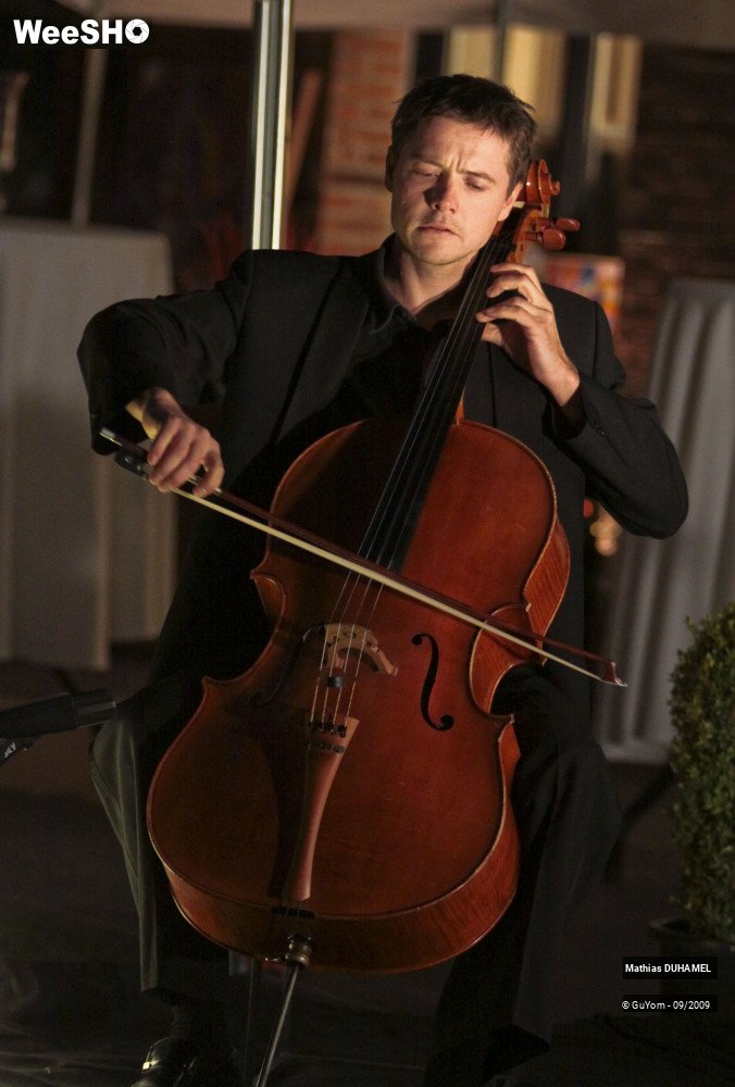 17/46 photos du spectacle Concert de Peinture