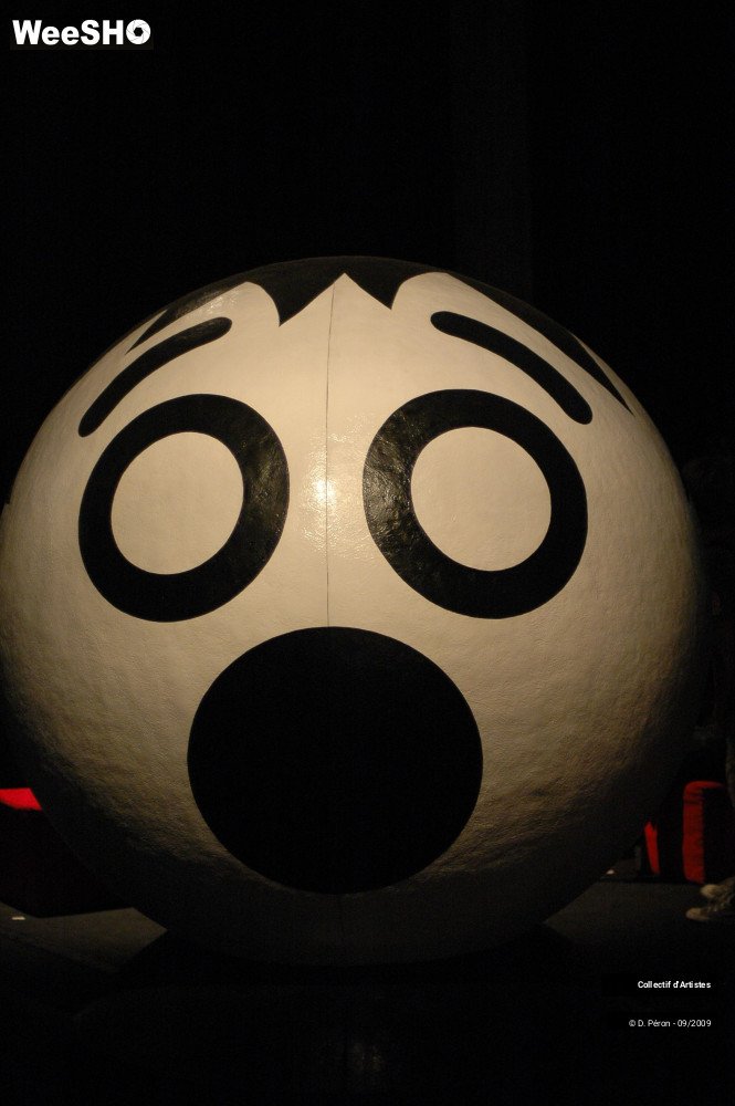 4/19 photos du spectacle Nouveaux Monstres
