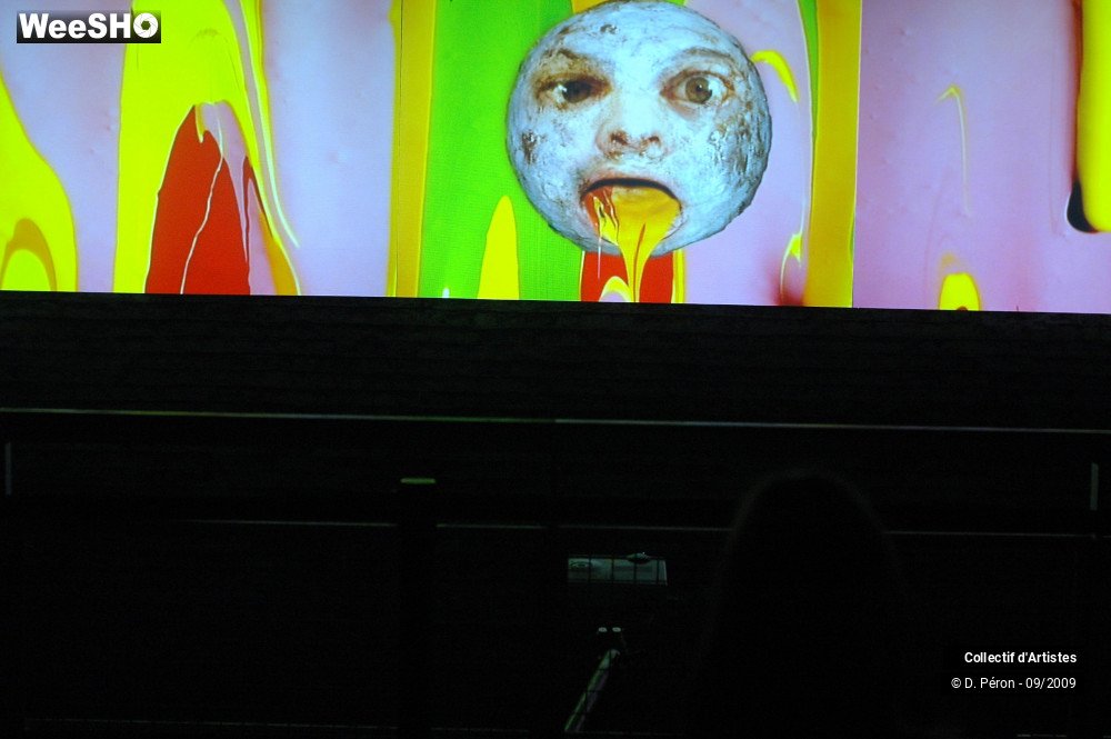 9/19 photos du spectacle Nouveaux Monstres