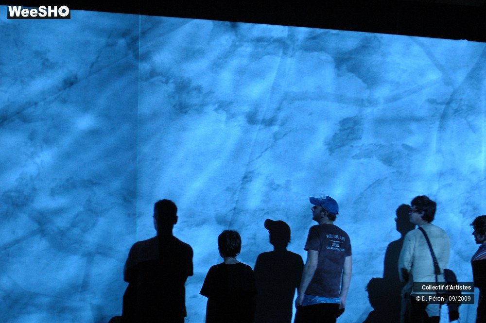 15/19 photos du spectacle Nouveaux Monstres