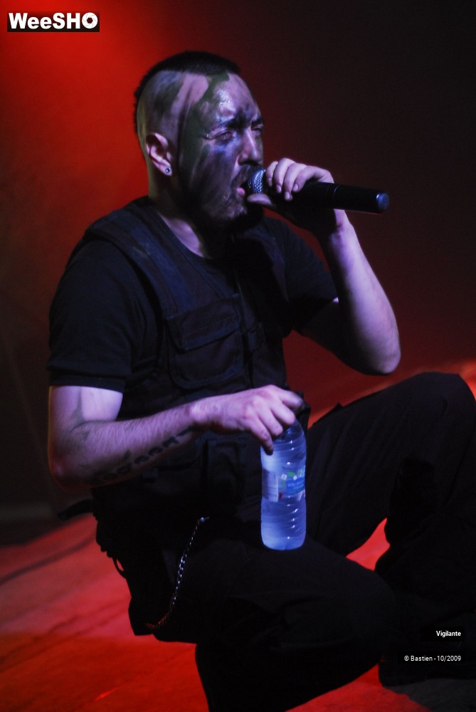 9/39 photos du spectacle Vigilante