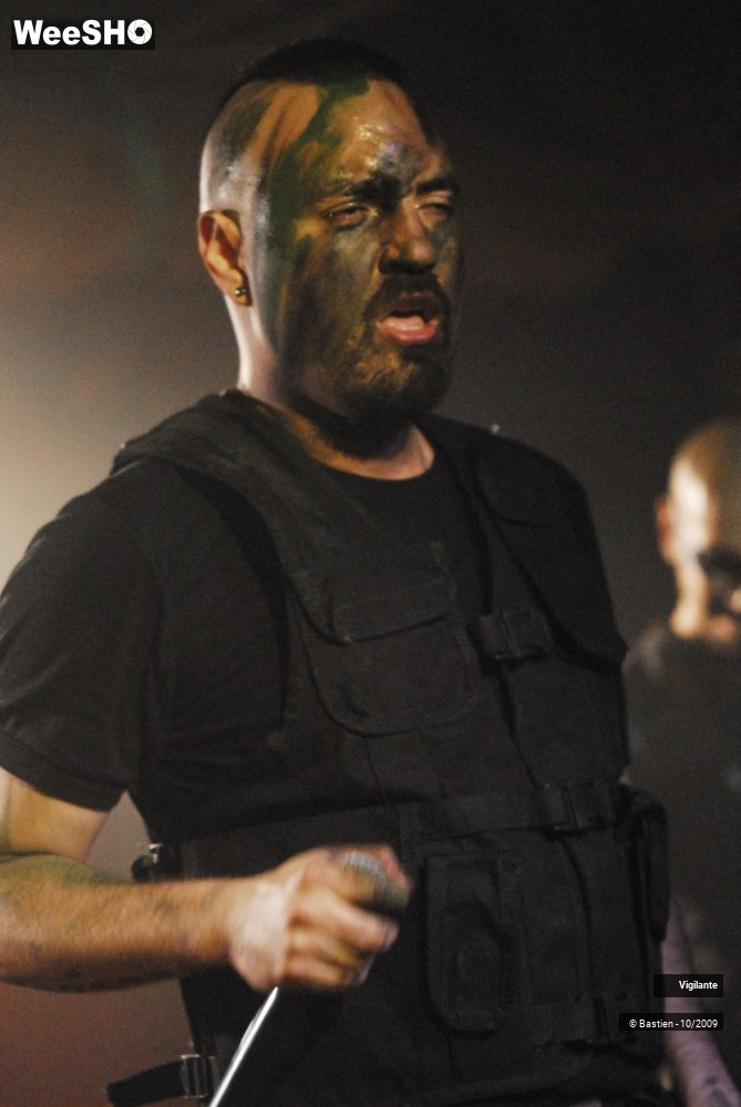 20/39 photos du spectacle Vigilante