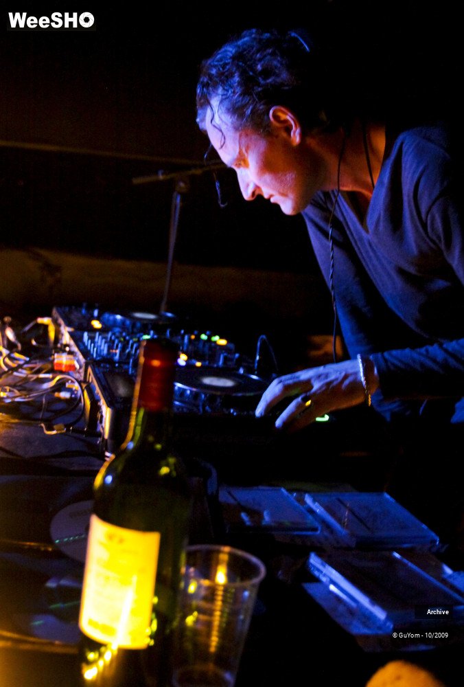2/45 photos du spectacle Archive Soirée Mix