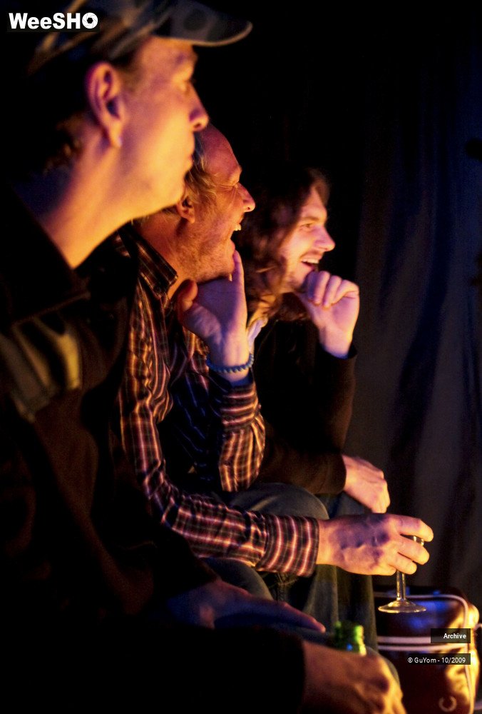 4/45 photos du spectacle Archive Soirée Mix