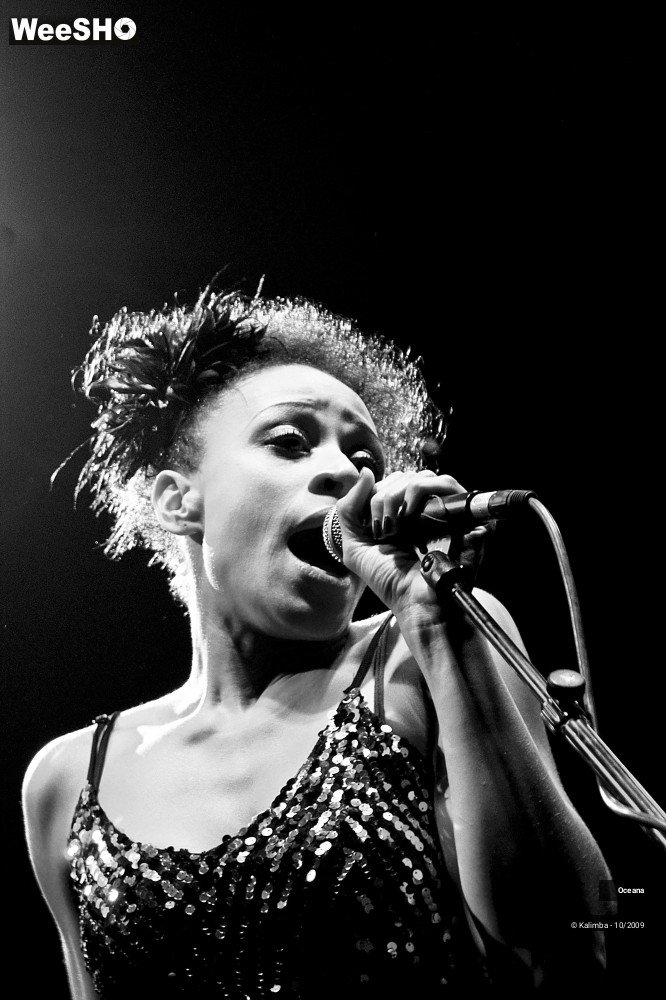 7/31 photos du spectacle Oceana