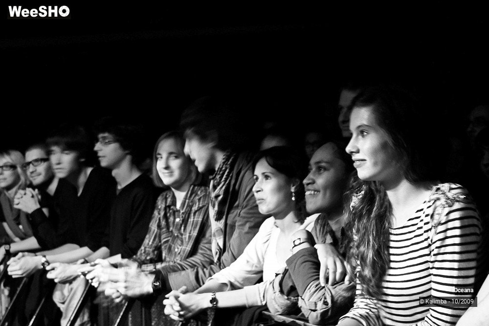 14/31 photos du spectacle Oceana