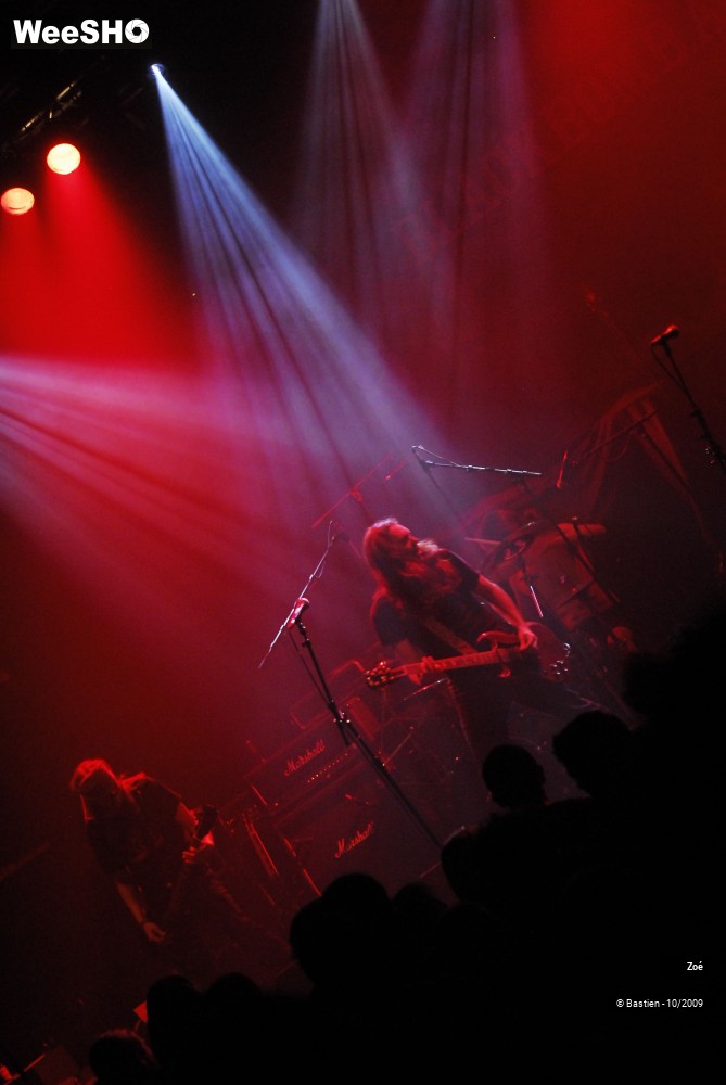 9/30 photos du spectacle Zoé