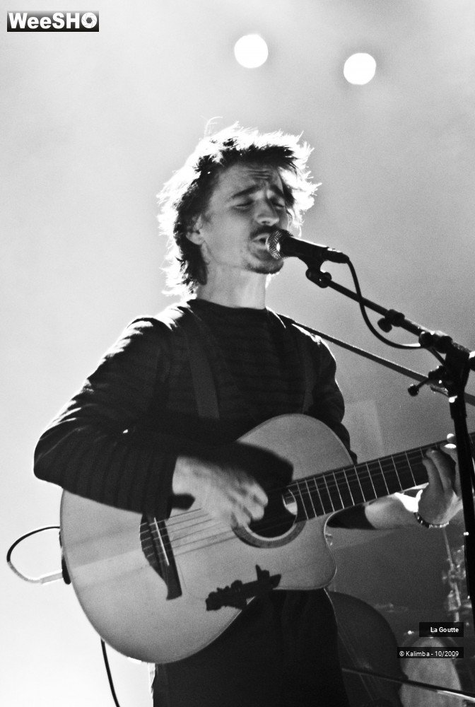 6/50 photos du spectacle La Goutte