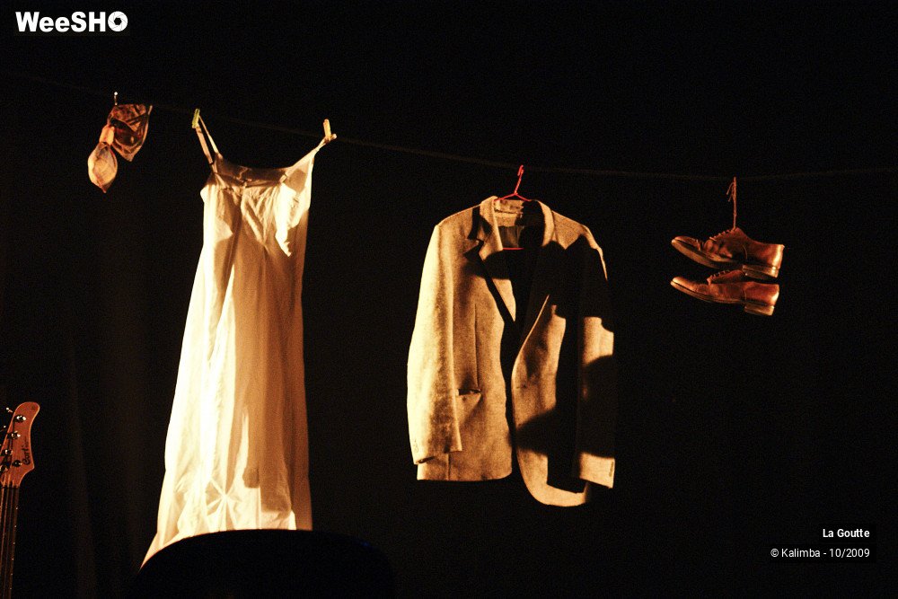 27/50 photos du spectacle La Goutte