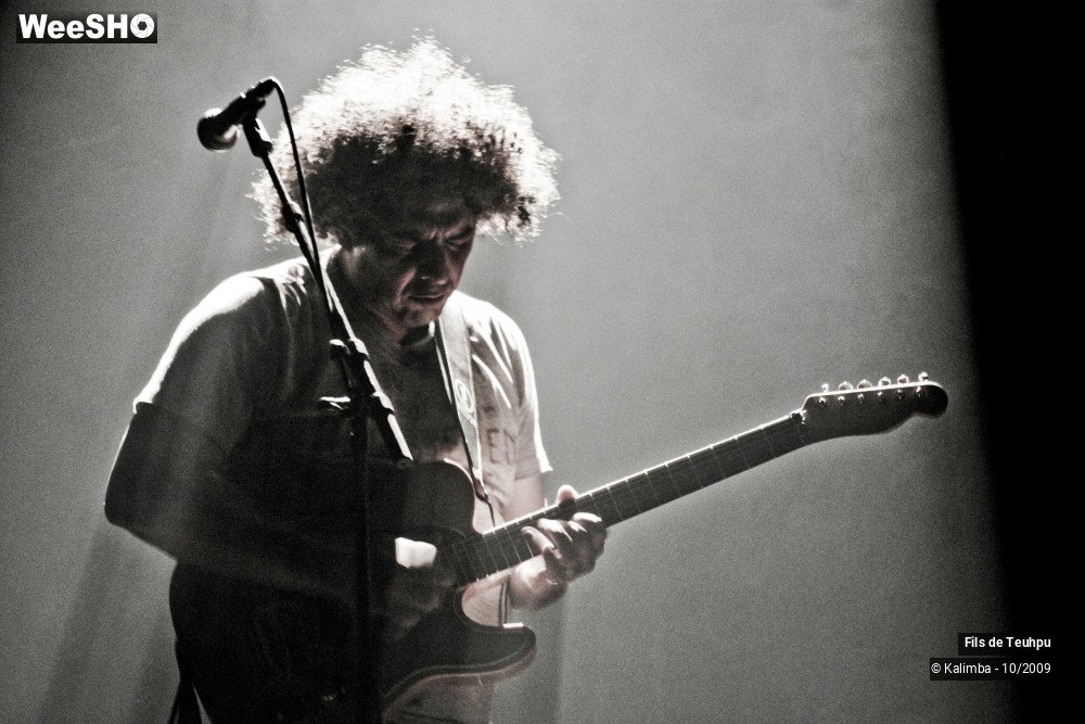 31/43 photos du spectacle Les Fils de Theupu