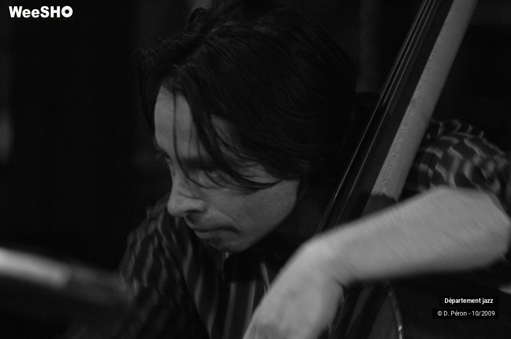 7/30 photos du spectacle CRD (Jazz) Tourcoing invite Diego Imbert