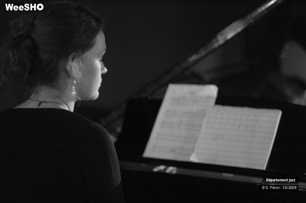 30/30 photos du spectacle CRD (Jazz) Tourcoing invite Diego Imbert