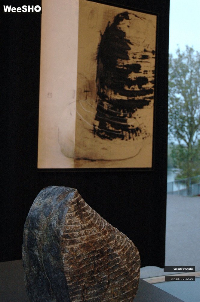 6/47 photos du spectacle A Fleur de Peau