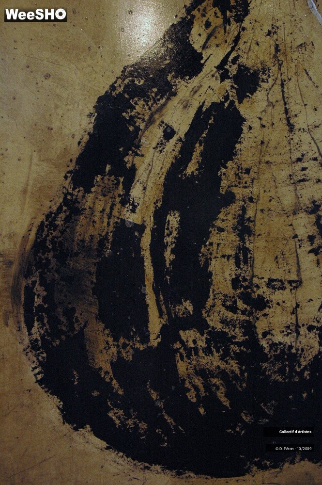 17/47 photos du spectacle A Fleur de Peau