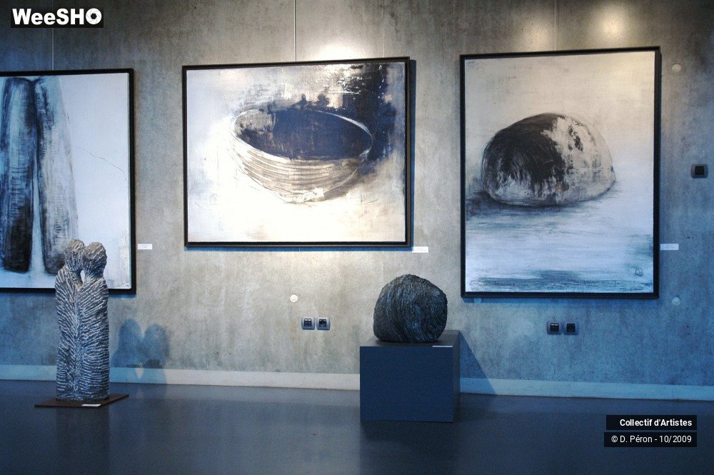 30/47 photos du spectacle A Fleur de Peau