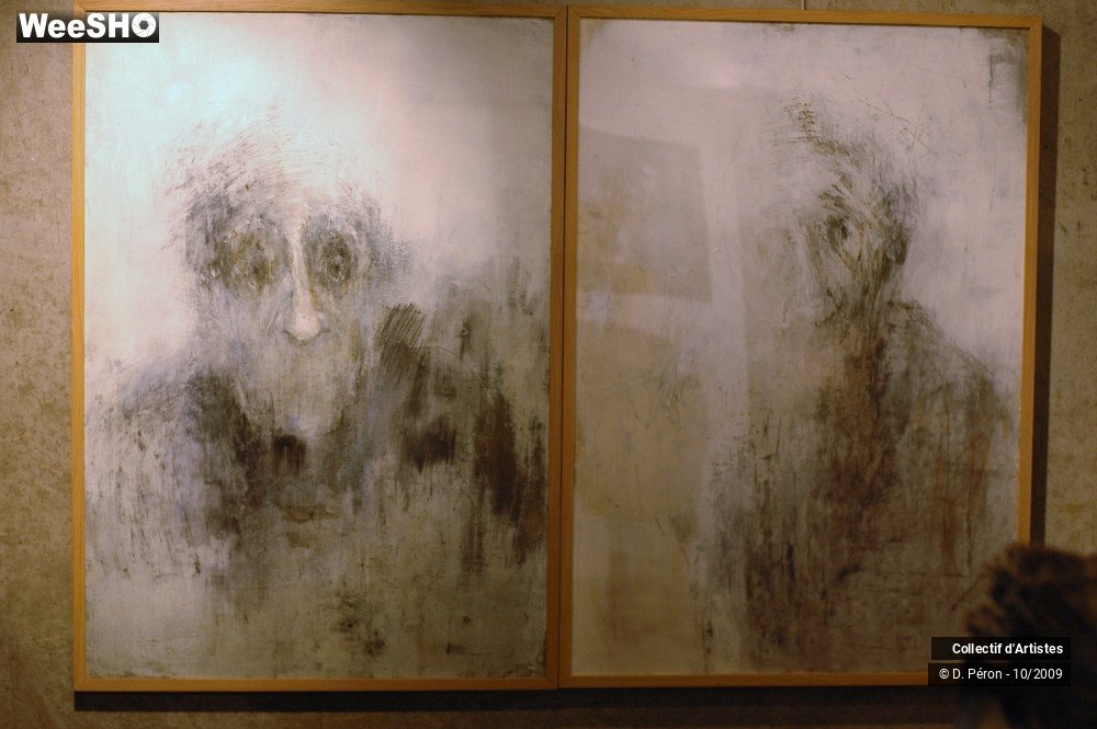 33/47 photos du spectacle A Fleur de Peau