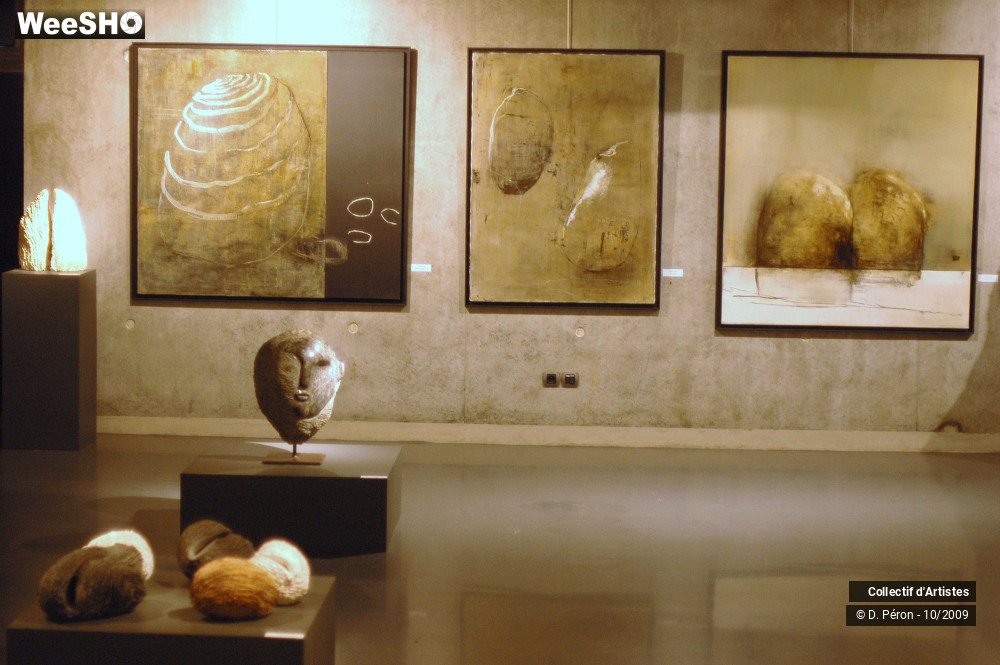 34/47 photos du spectacle A Fleur de Peau