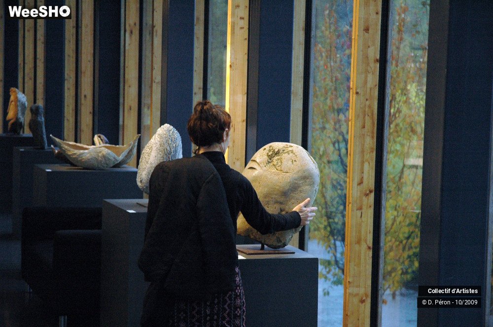 40/47 photos du spectacle A Fleur de Peau