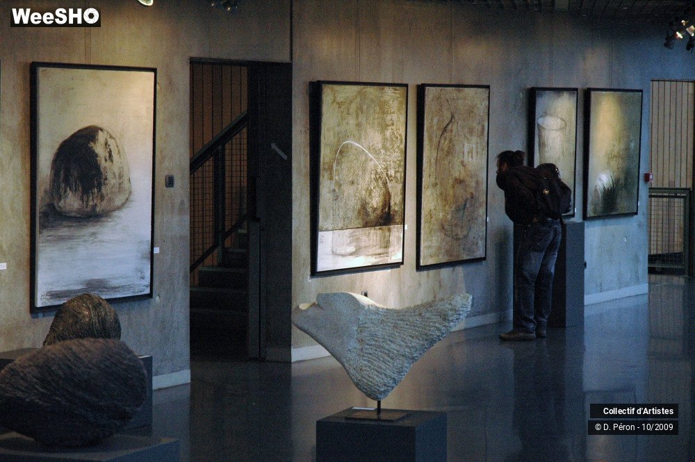 45/47 photos du spectacle A Fleur de Peau