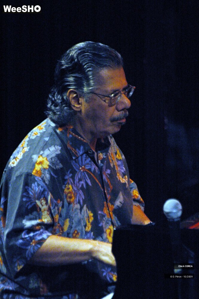 2/27 photos du spectacle Power of Three Feat