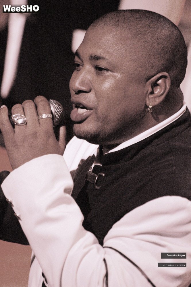 2/17 photos du spectacle Orquestra Aragon