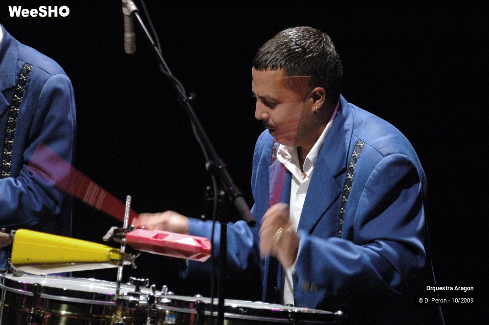 14/17 photos du spectacle Orquestra Aragon