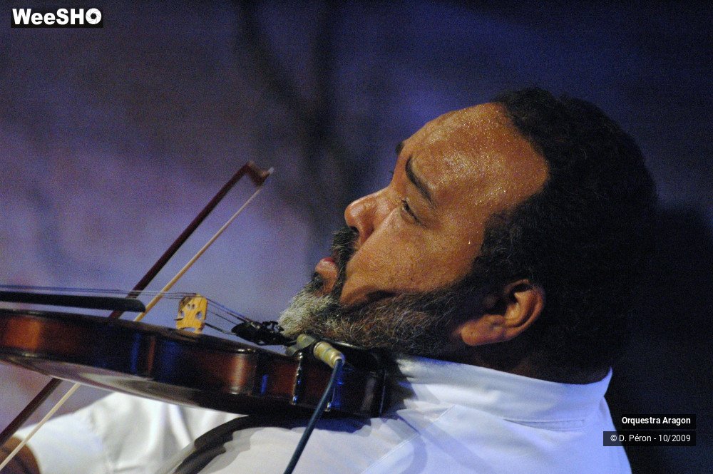 17/17 photos du spectacle Orquestra Aragon