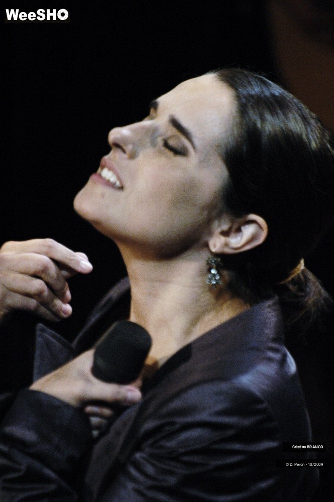 5/17 photos du spectacle Cristina BRANCO