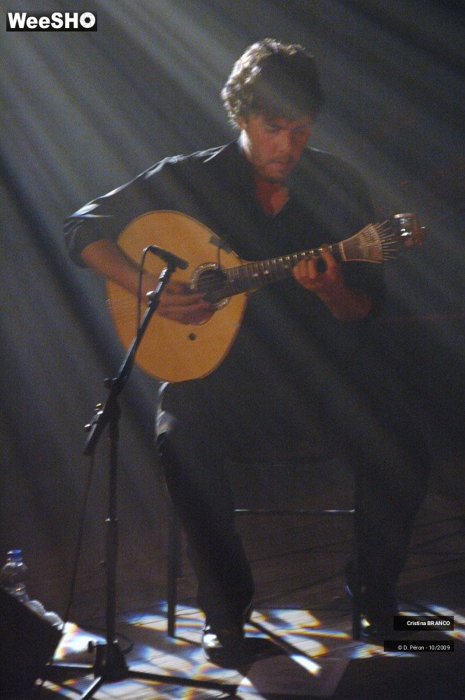 6/17 photos du spectacle Cristina BRANCO