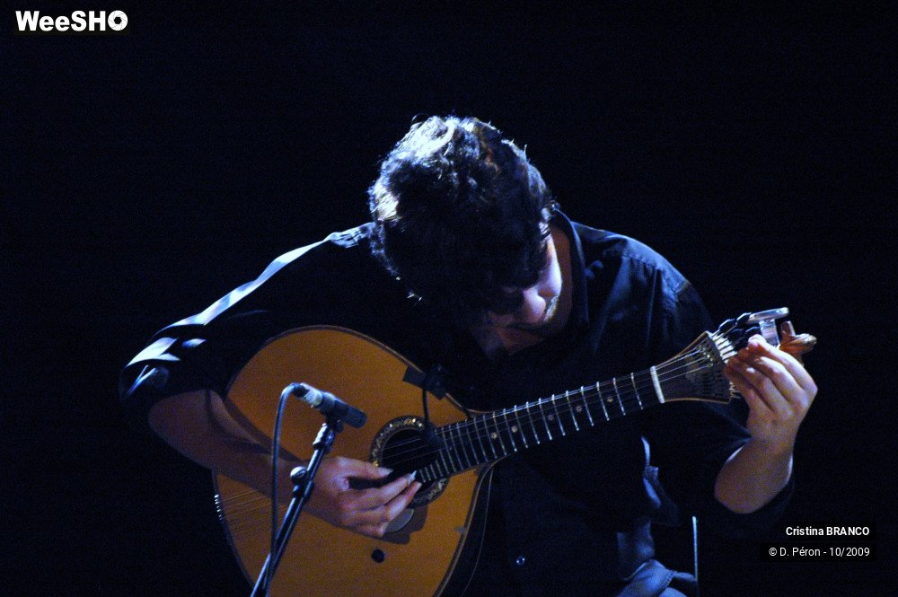 7/17 photos du spectacle Cristina BRANCO