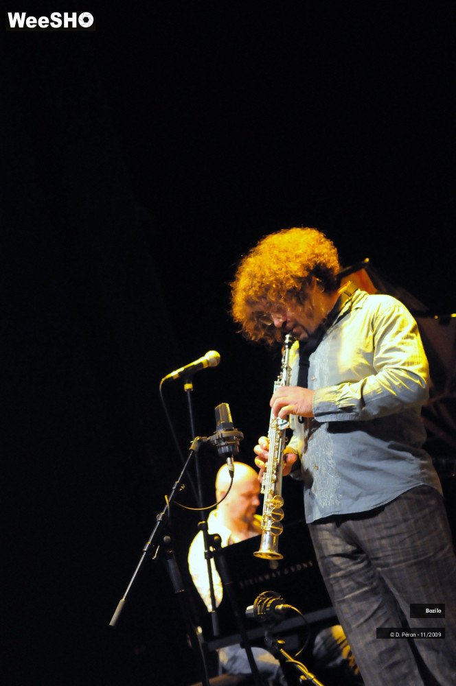 5/24 photos du spectacle Bozilo