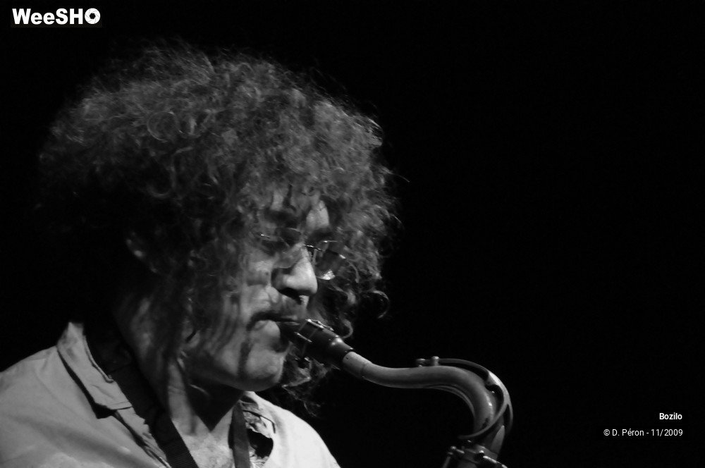 12/24 photos du spectacle Bozilo