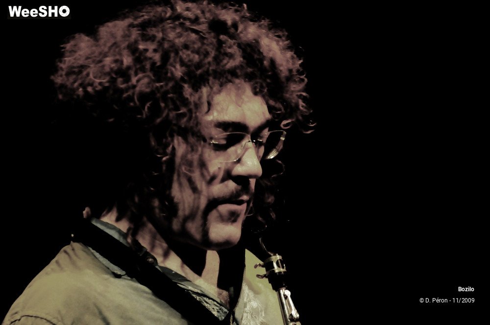 22/24 photos du spectacle Bozilo