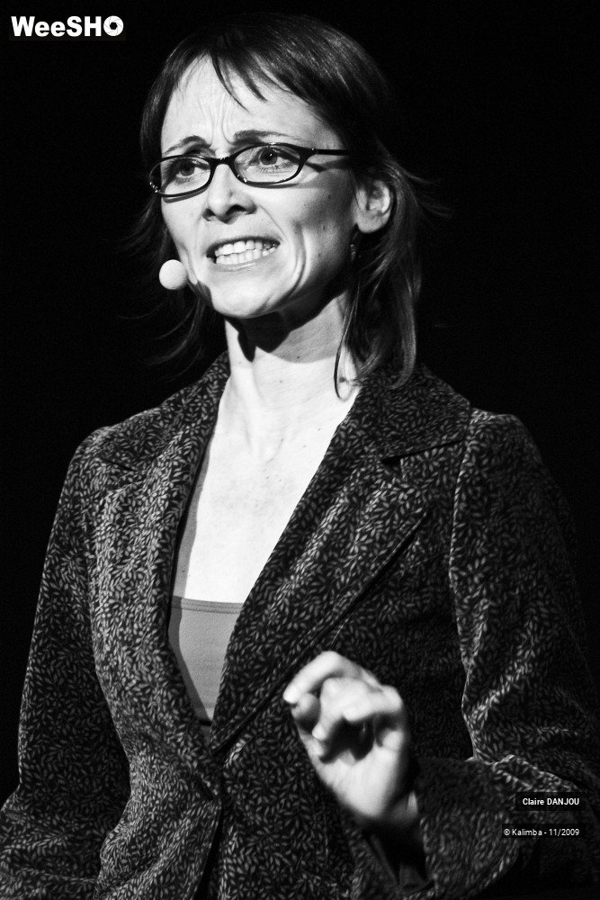7/39 photos du spectacle Claire DANJOU