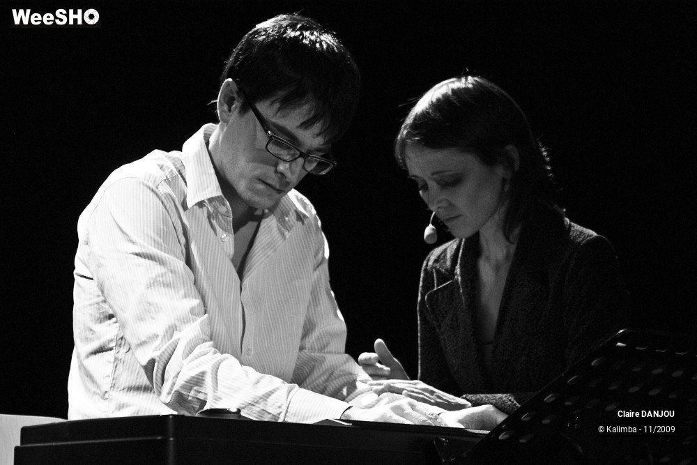 30/39 photos du spectacle Claire DANJOU