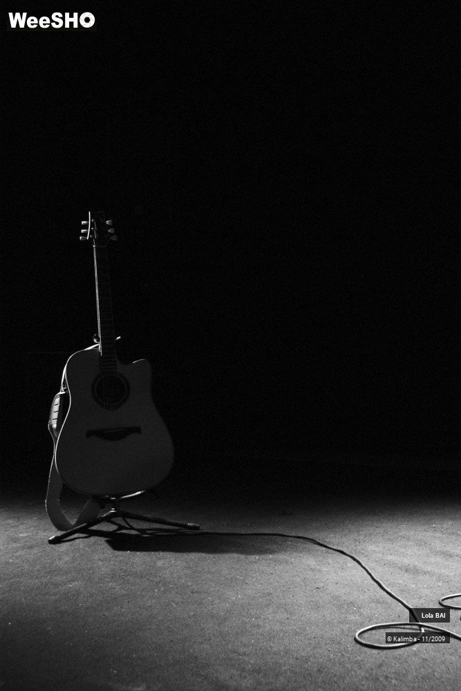 11/38 photos du spectacle Lola Baï
