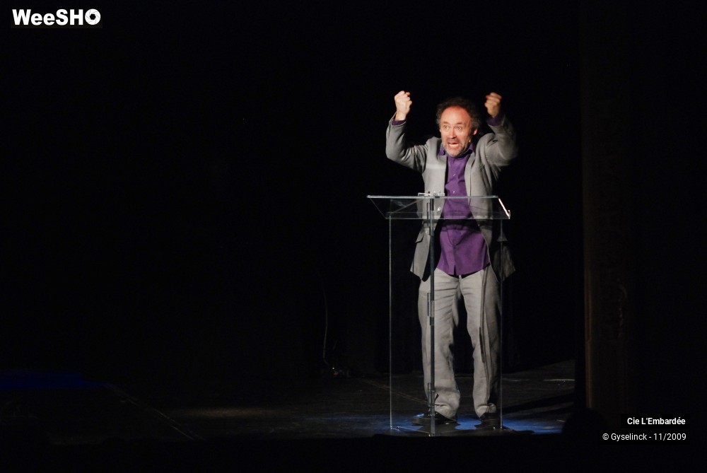 2/24 photos du spectacle Métisse Origine